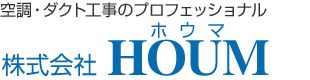 株式会社HOUM